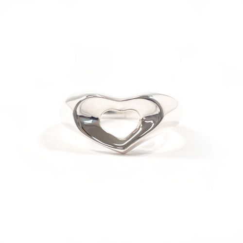 Band Ring (Pre-Owned) - Tiffany - Modalova