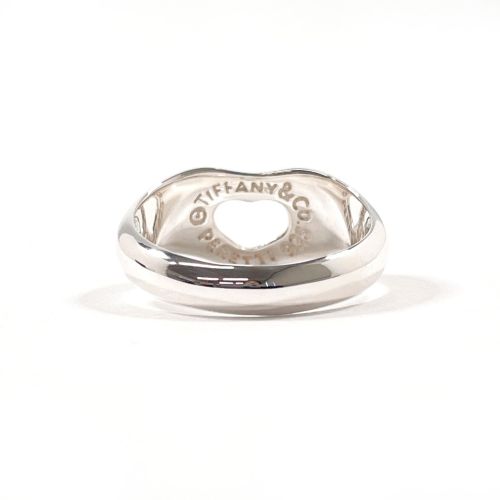 Band Ring (Pre-Owned) - Tiffany - Modalova