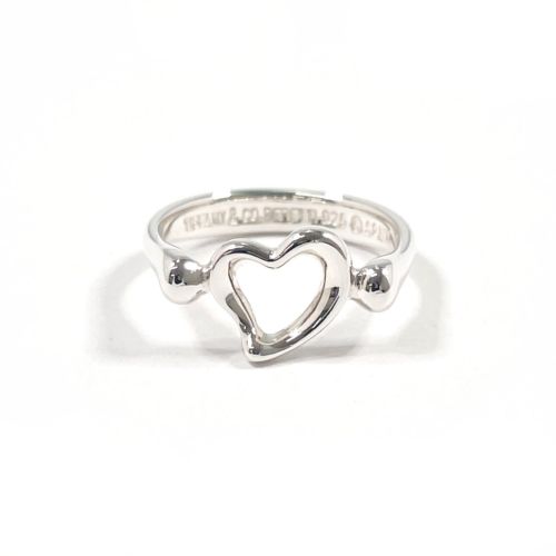 Band Ring (Pre-Owned) - Tiffany - Modalova