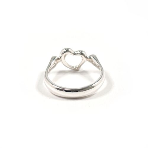 Band Ring (Pre-Owned) - Tiffany - Modalova