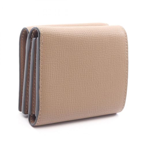 Leather Wallet (Tri-Fold) (Pre-Owned) - Loewe - Modalova