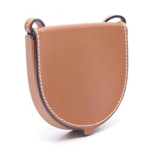 Leather Handbag Pouch Shoulder Bag (Pre-Owned) - Loewe - Modalova