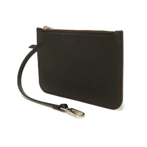 Leather Pouch (Pre-Owned) - Louis Vuitton - Modalova