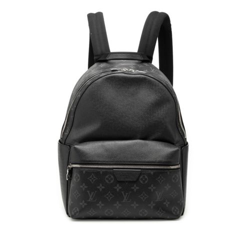Pvc Leather Backpack (Pre-Owned) - Louis Vuitton - Modalova