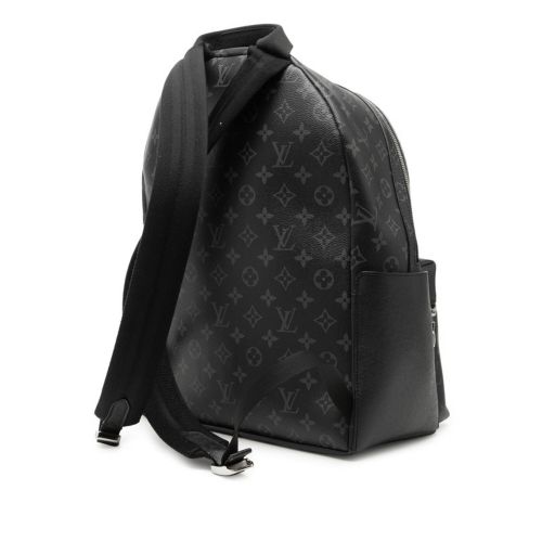 Pvc Leather Backpack (Pre-Owned) - Louis Vuitton - Modalova