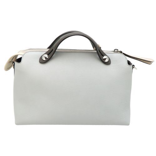 Leather Handbag (Pre-Owned) - Fendi - Modalova