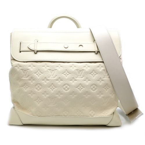 Monogram Empreinte Shoulder Bag (Pre-Owned) - Louis Vuitton - Modalova