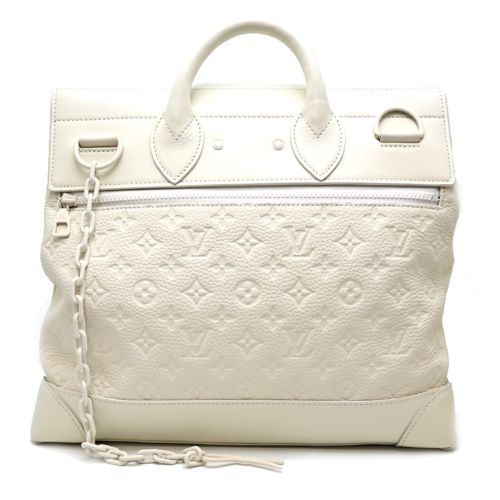 Monogram Empreinte Shoulder Bag (Pre-Owned) - Louis Vuitton - Modalova