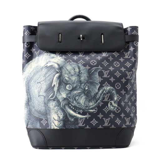 Monogram Handbag (Pre-Owned) - Louis Vuitton - Modalova