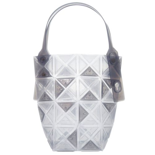 Plastic Polypropylene Handbag (Pre-Owned) - Issey Miyake - Modalova