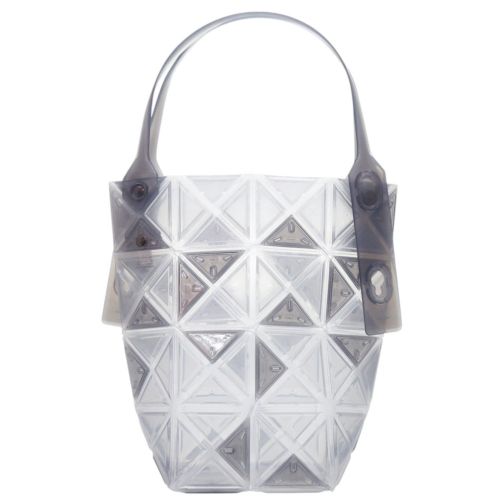 Plastic Polypropylene Handbag (Pre-Owned) - Issey Miyake - Modalova