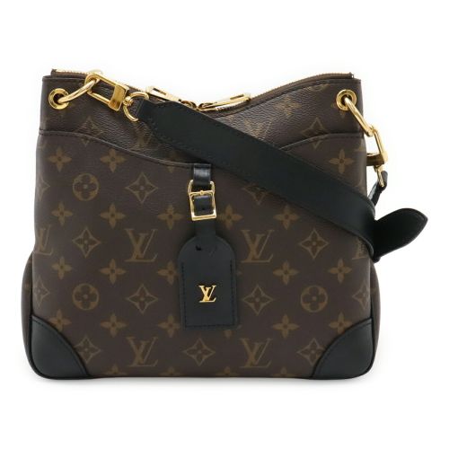 Monogram Shoulder Bag (Pre-Owned) - Louis Vuitton - Modalova