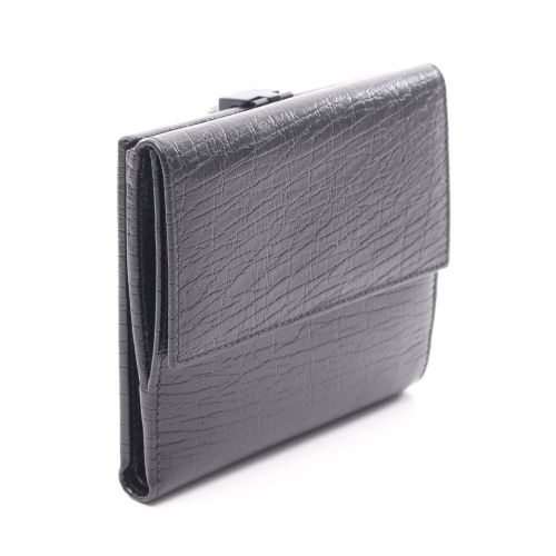 Leather Wallet (Bi-Fold) (Pre-Owned) - Gucci - Modalova