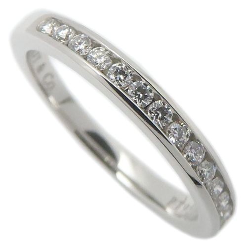 Tiffany Band Ring (Pre-Owned) - Tiffany - Modalova