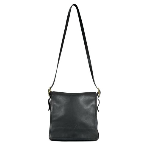 Leather Shoulder Bag (Pre-Owned) - Coach - Modalova