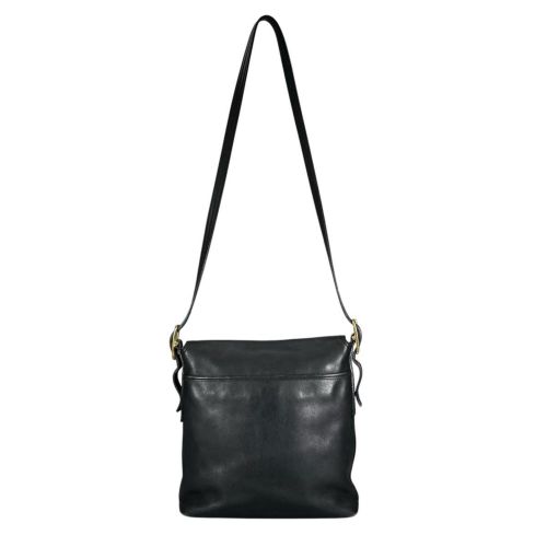 Leather Shoulder Bag (Pre-Owned) - Coach - Modalova