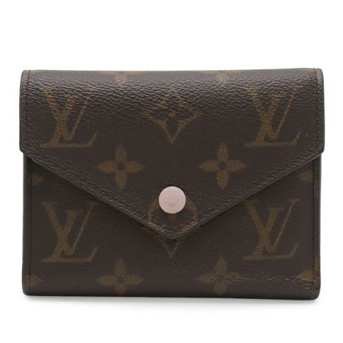 Wallet (Tri-Fold) (Pre-Owned) - Louis Vuitton - Modalova