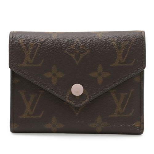Wallet (Tri-Fold) (Pre-Owned) - Louis Vuitton - Modalova