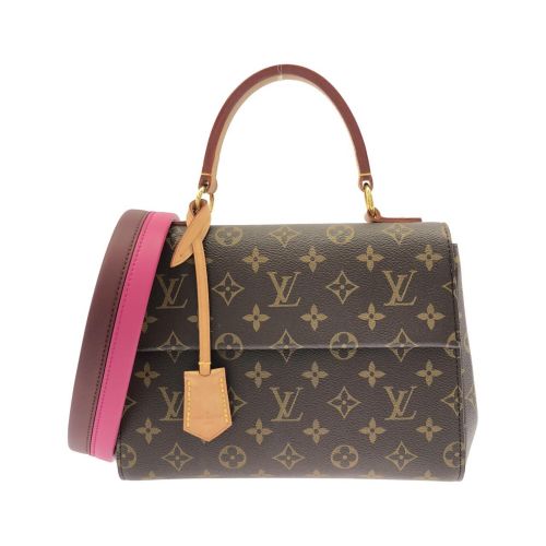 Handbag (Pre-Owned) - Louis Vuitton - Modalova