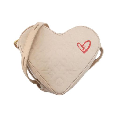 Monogram Leather Shoulder Bag (Pre-Owned) - Louis Vuitton - Modalova