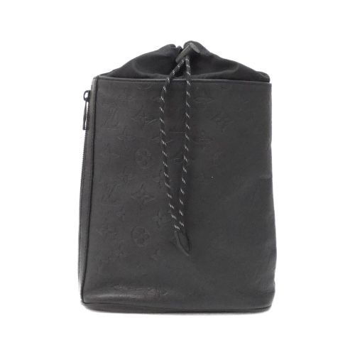 Monogram Shadow Monogram Shadow Shoulder Bag (Pre-Owned) - Louis Vuitton - Modalova
