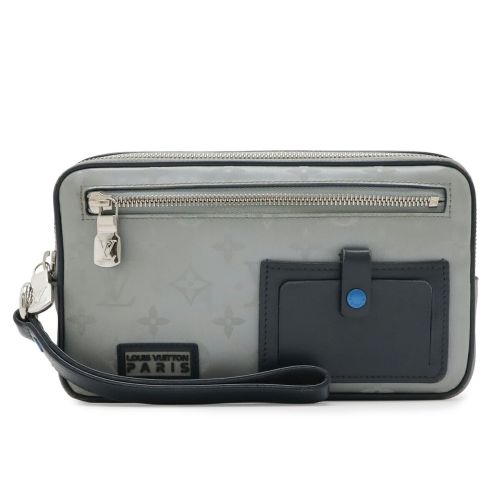 Clutch Bag (Pre-Owned) - Louis Vuitton - Modalova