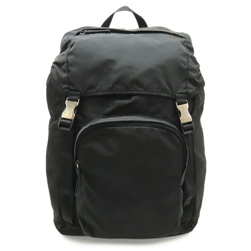Nylon Backpack (Pre-Owned) - Prada - Modalova