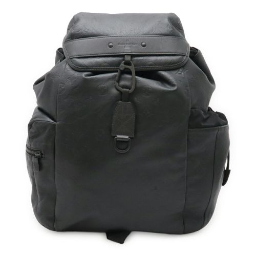 Monogram Shadow Monogram Shadow Backpack (Pre-Owned) - Louis Vuitton - Modalova