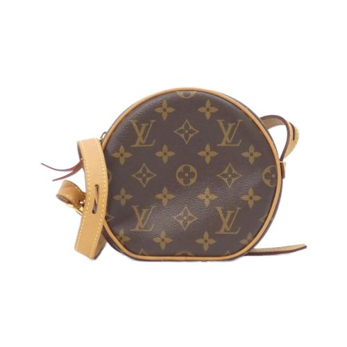 Coated Canvas Shoulder Bag (Pre-Owned) - Louis Vuitton - Modalova