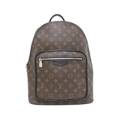 Coated Canvas Backpack (Pre-Owned) - Louis Vuitton - Modalova