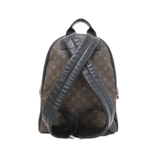 Coated Canvas Backpack (Pre-Owned) - Louis Vuitton - Modalova