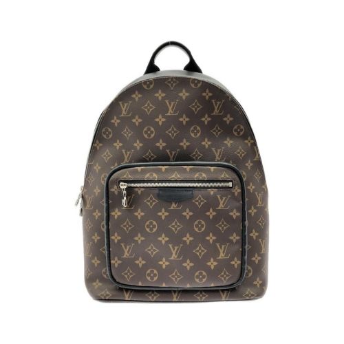 Coated Canvas Backpack (Pre-Owned) - Louis Vuitton - Modalova