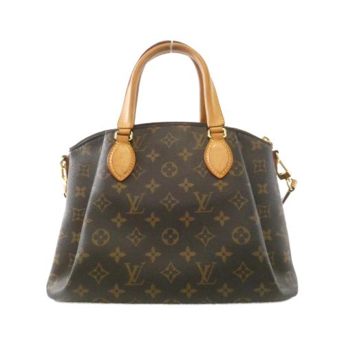 Coated Canvas Handbag (Pre-Owned) - Louis Vuitton - Modalova