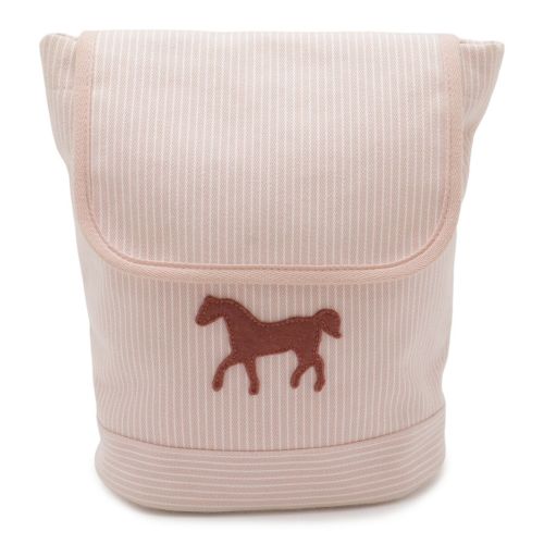Cotton Backpack (Pre-Owned) - Hermes - Modalova