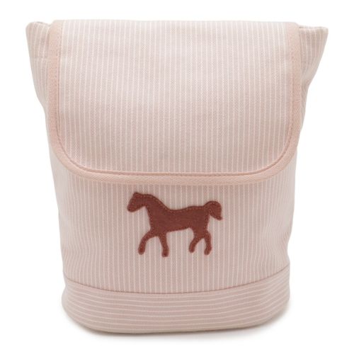 Cotton Backpack (Pre-Owned) - Hermes - Modalova