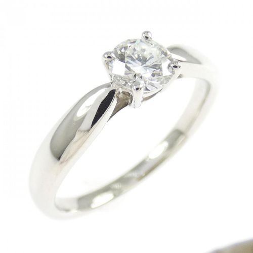 Platinum 950 Band Ring (Pre-Owned) - Tiffany - Modalova