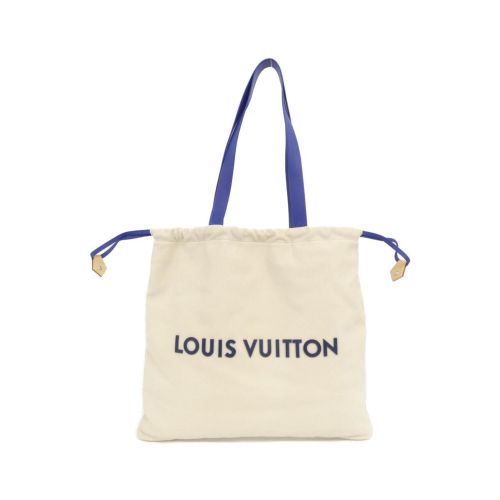 Leather Handbag (Pre-Owned) - Louis Vuitton - Modalova