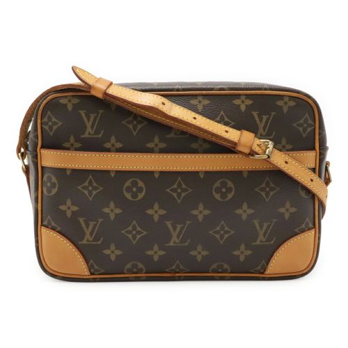 Monogram Monogram Shoulder Bag (Pre-Owned) - Louis Vuitton - Modalova