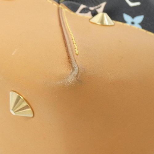 Monogram Multicolore Handbag (Pre-Owned) - Louis Vuitton - Modalova