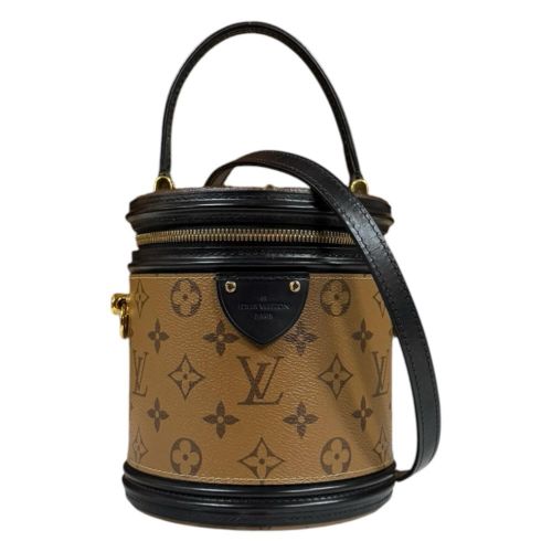Monogram Reverse Monogram Monogram Reverse Shoulder Bag (Pre-Owned) - Louis Vuitton - Modalova