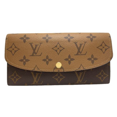 Long Wallet (Bi-Fold) (Pre-Owned) - Louis Vuitton - Modalova