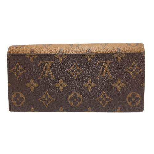 Long Wallet (Bi-Fold) (Pre-Owned) - Louis Vuitton - Modalova