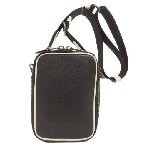Leather Shoulder Bag (Pre-Owned) - Coach - Modalova