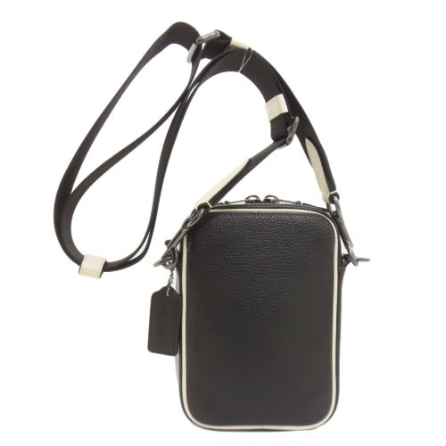 Leather Shoulder Bag (Pre-Owned) - Coach - Modalova