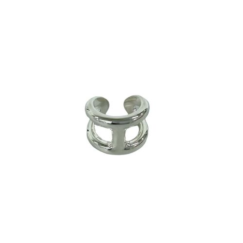 Band Ring (Pre-Owned) - Hermes - Modalova