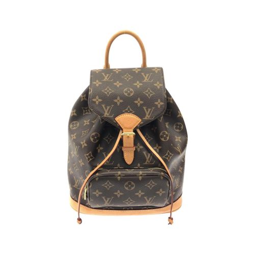 Coated Canvas Backpack (Pre-Owned) - Louis Vuitton - Modalova