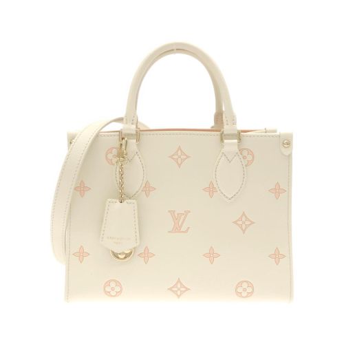 Monogram Empreinte Monogram Empreinte Handbag (Pre-Owned) - Louis Vuitton - Modalova