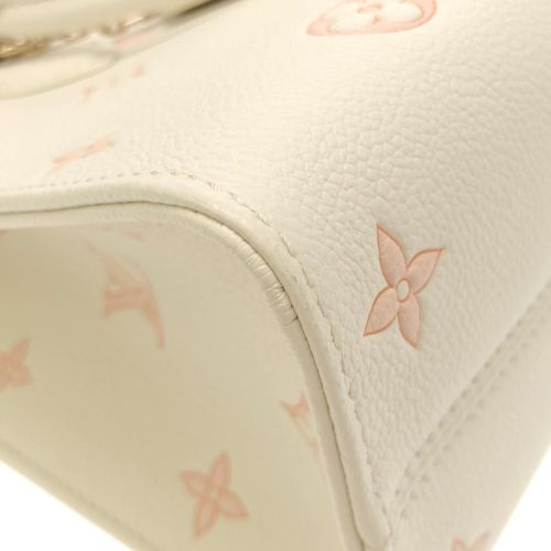 Monogram Empreinte Monogram Empreinte Handbag (Pre-Owned) - Louis Vuitton - Modalova