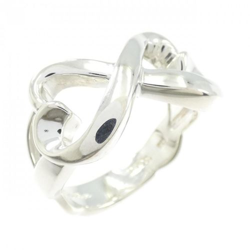 Tiffany Band Ring (Pre-Owned) - Tiffany - Modalova