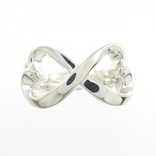 Tiffany Band Ring (Pre-Owned) - Tiffany - Modalova